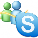 Live-Messenger-Skype